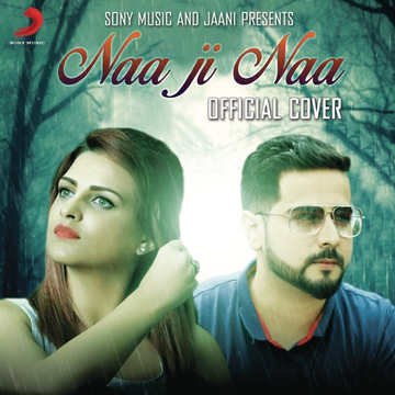 Naa Ji Naa (Cover) cover