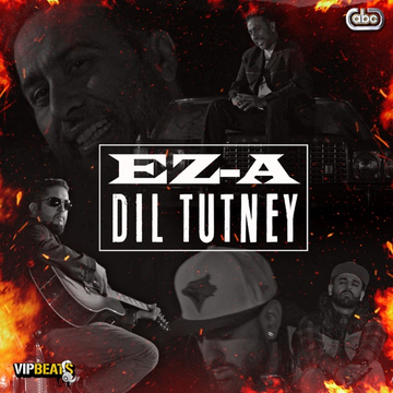 Dil Tutney cover