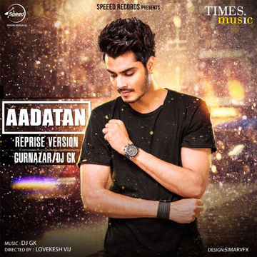 Aadatan cover