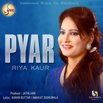 Raavan Da Pujari cover