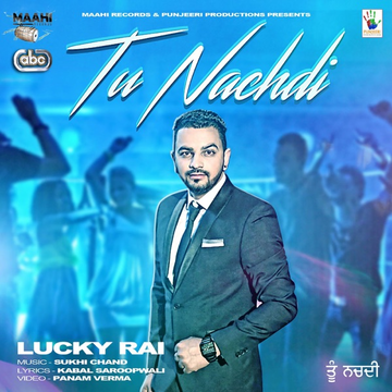 Tu Nachdi cover