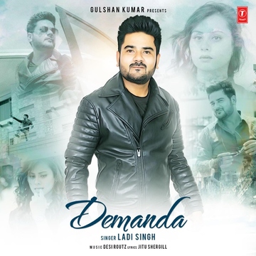 Demanda cover