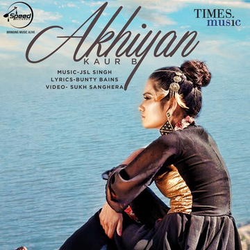 Akhiyan cover