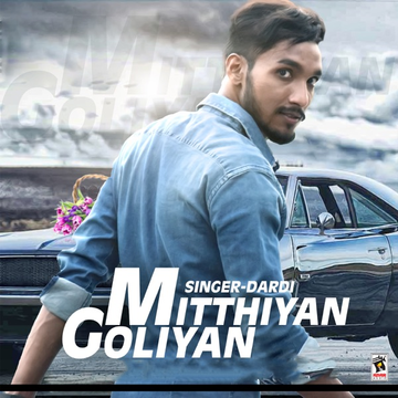 Mitthiyan Goliyan cover