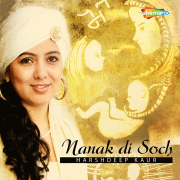 Nanak Di Soch cover