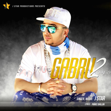 Gabru 2 cover