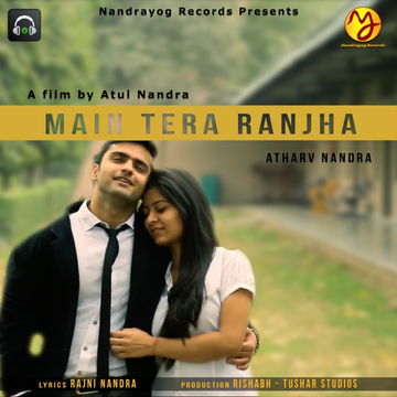 Ranjha cover