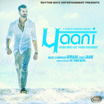 Paani cover