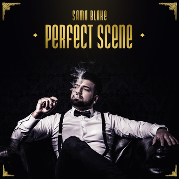 Perfect Scene cover