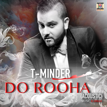 Do Rooha (Acoustic) cover