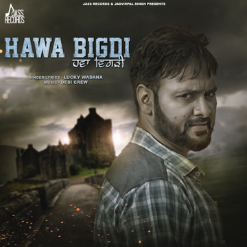 Hawa Bigdi cover