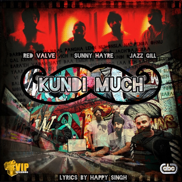 Kundi Much cover