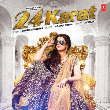 24 Karat cover