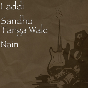 Tanga Wale Nain cover