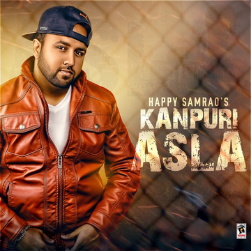 Kanpuri Asla cover