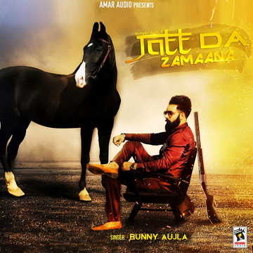 Jatt Da Zamaana cover