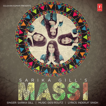 Massi cover