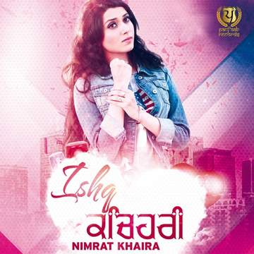 Ishq Kacheri cover