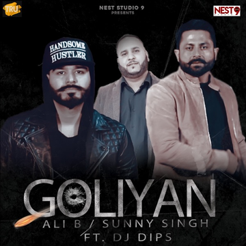 Goliyan cover