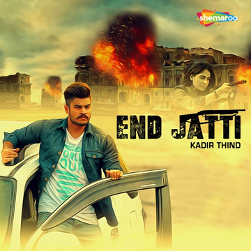 End Jatti cover