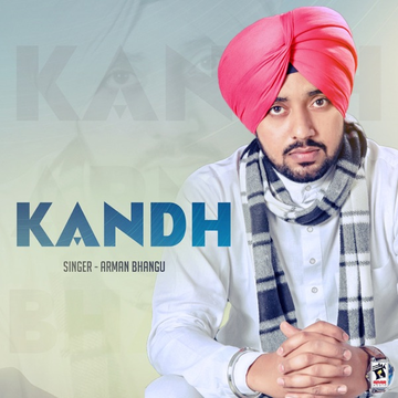 Kandh cover