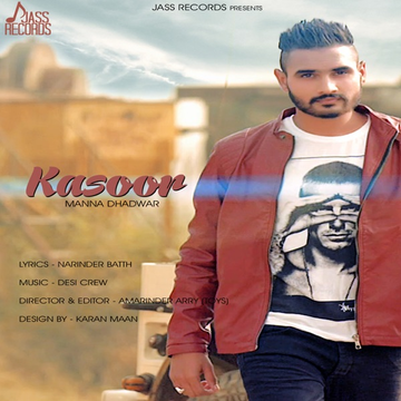 Kasoor cover