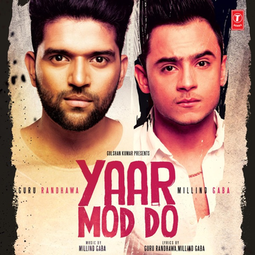 Yaar Mod Do cover