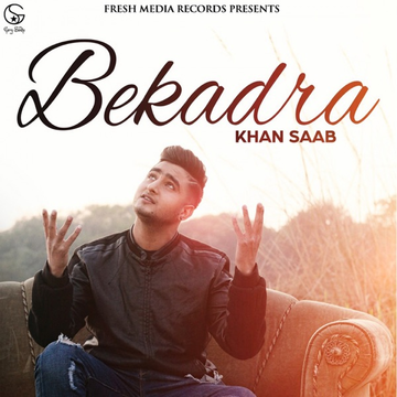 Bekadra cover