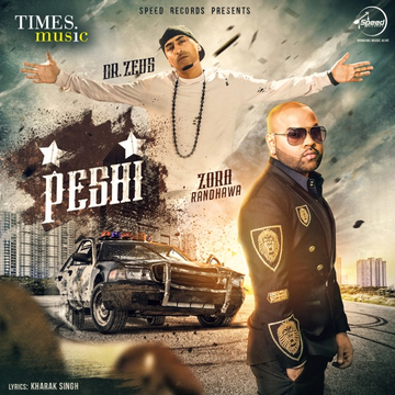 Peshi cover