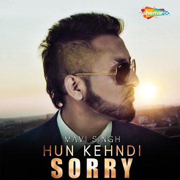 Hun Kehndi Sorry cover