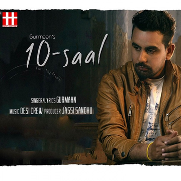 10 Saal cover