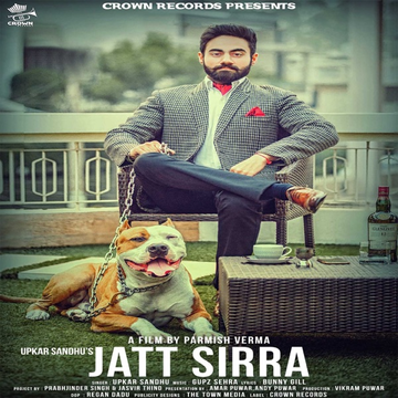 Jatt Sirra cover