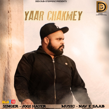 Yaar Chakmey cover