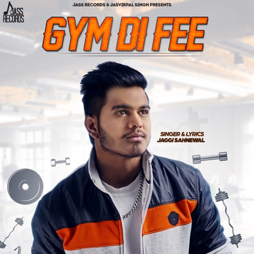 Gym Di Fees cover