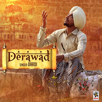 Derawad cover