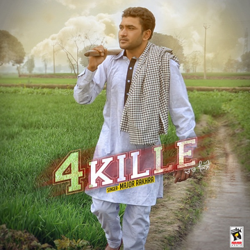 4 Kille cover