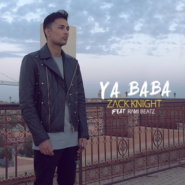 Ya Baba cover