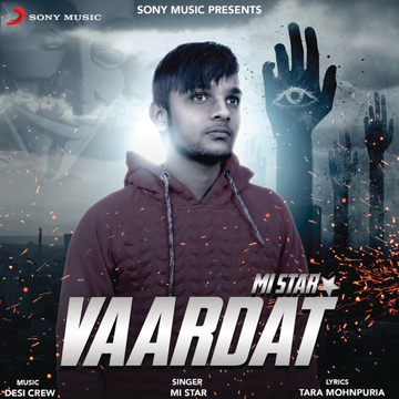 Vaardat cover