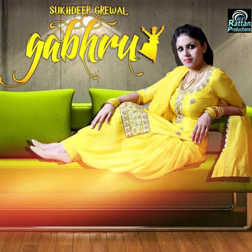 Gabhru cover