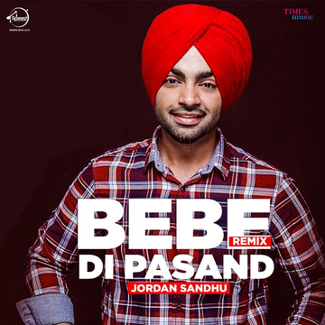 Bebe Di Pasand cover