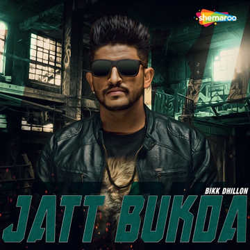 Jatt Bukda cover