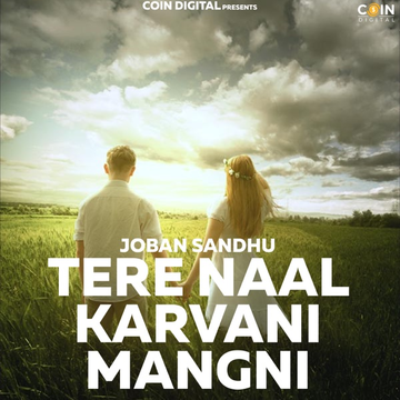 Mangni cover