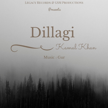 Dillagi cover