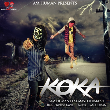 Koka cover