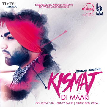 Kismat Di Maari cover