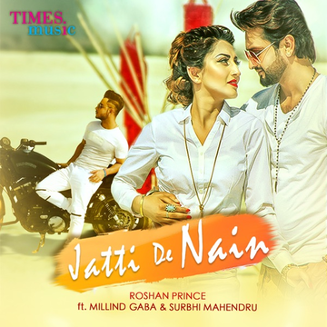 Jatti De Nain cover