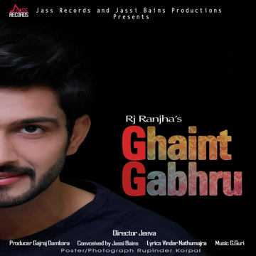 Ghaint Gabhru cover