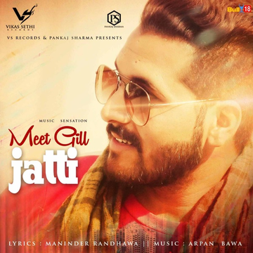 Jatti cover