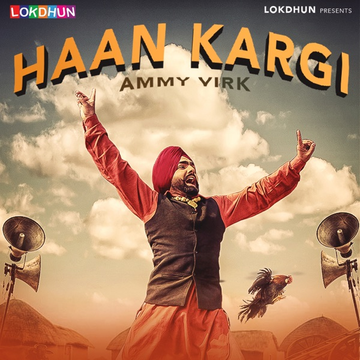 Haan Kargi cover