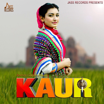 Kaur cover